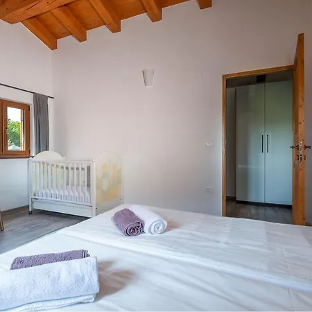 בית נופש Casa Ida *