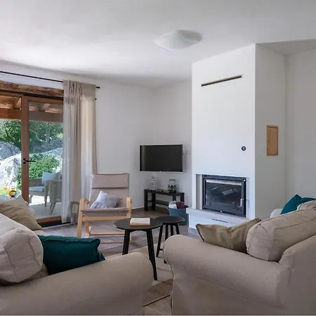 Casa Ida בית נופש Grožnjan