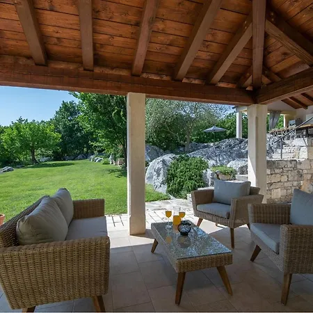 Casa Ida Dom wakacyjny *