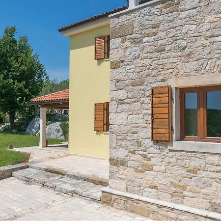 Casa Ida Dom wakacyjny Grožnjan