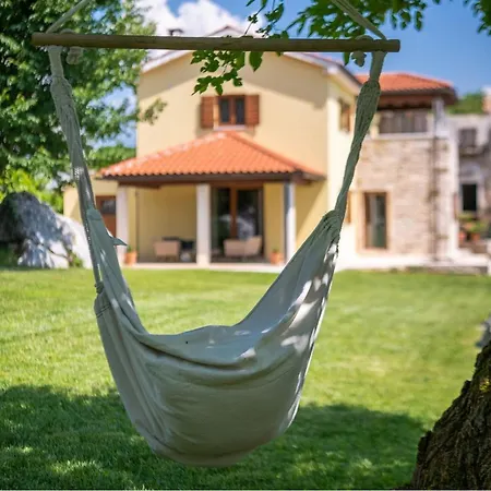 Dom wakacyjny Casa Ida Grožnjan