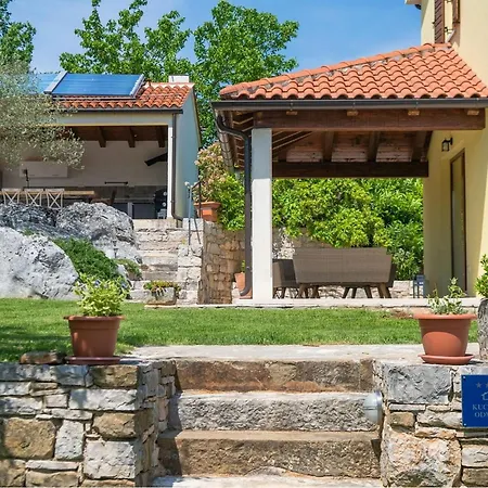 בית נופש Casa Ida