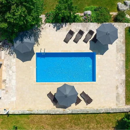 Casa Ida * Grožnjan