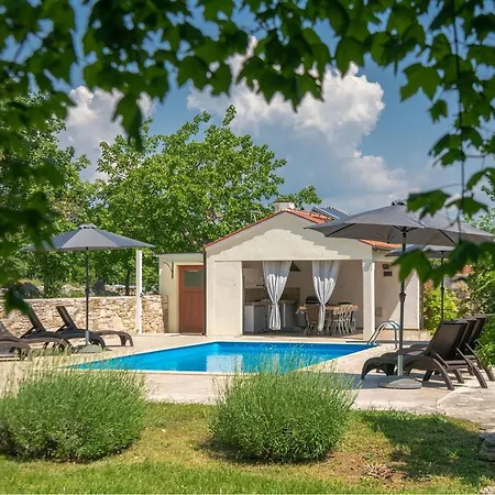 Casa Ida Grožnjan