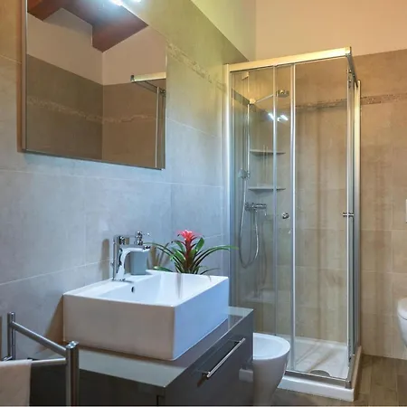 Casa Ida Dom wakacyjny