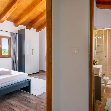 Casa Ida Casa de Férias Grožnjan