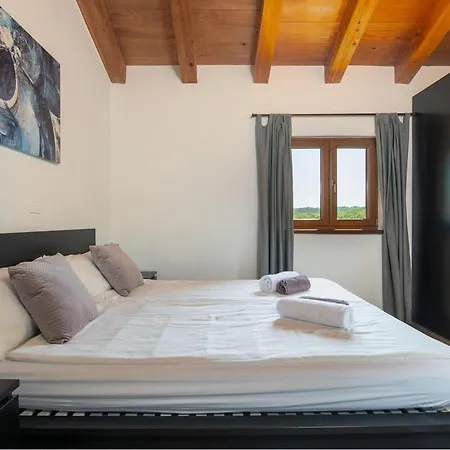 Casa Ida * Grožnjan