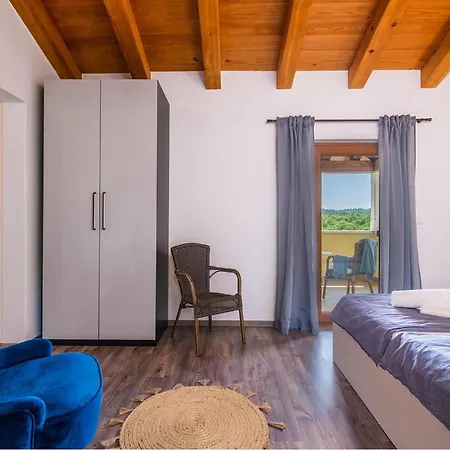 Casa Ida Dom wakacyjny