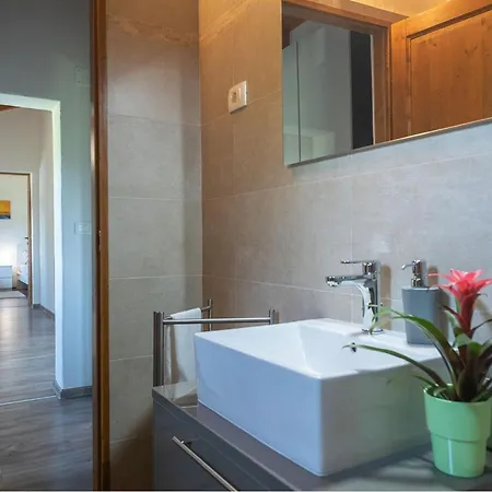 Dom wakacyjny Casa Ida *