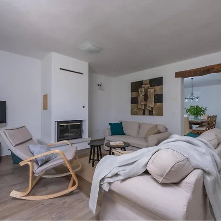 Dom wakacyjny Casa Ida *