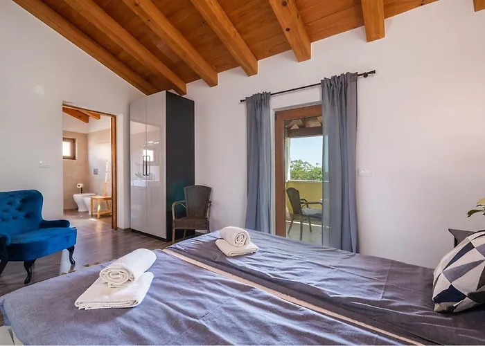 Vikendica Casa Ida *