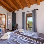 Сasa de vacaciones Casa Ida *