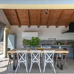 Сasa de vacaciones Casa Ida