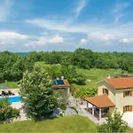 Casa Ida Grožnjan