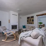 Сasa de vacaciones Casa Ida *
