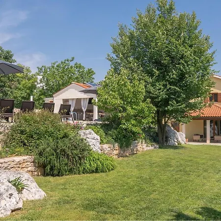 Holiday home Casa Ida