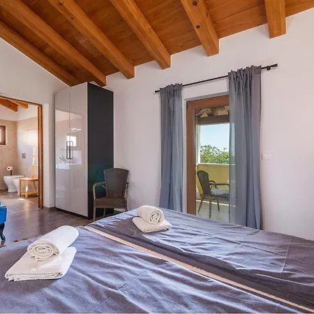 Holiday home Casa Ida *