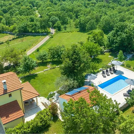 Casa Ida Holiday home