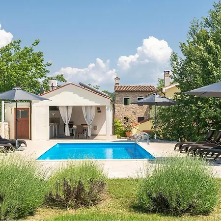 Casa Ida Holiday home