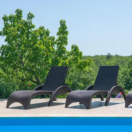 Holiday home Casa Ida
