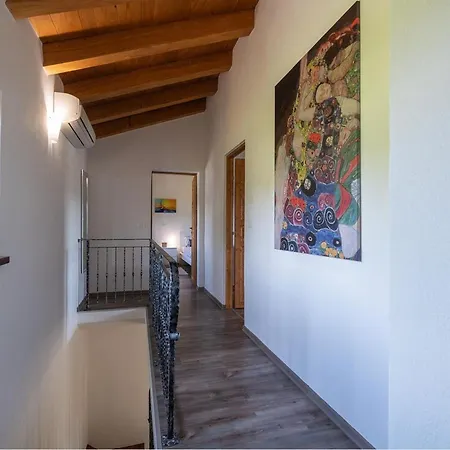 Holiday home Casa Ida *