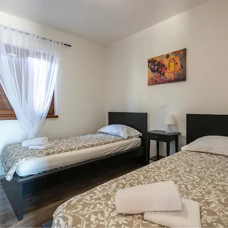 Casa Ida *