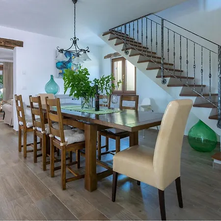 Casa Ida グロジュニャン
