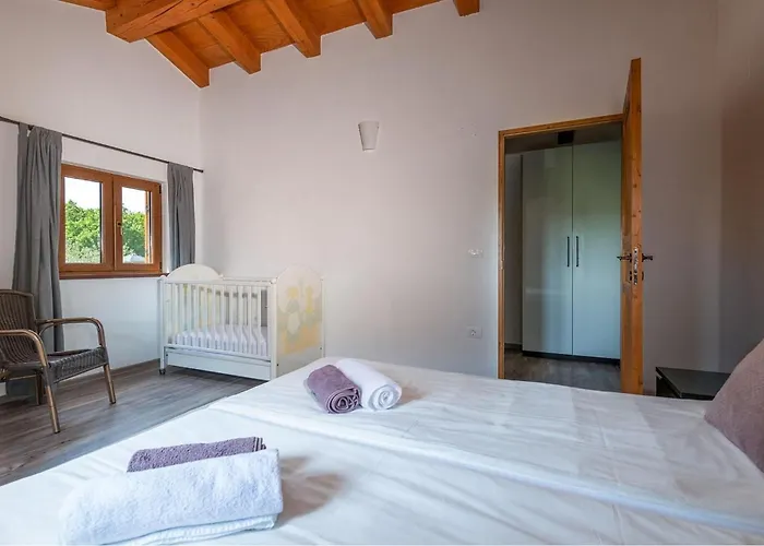 Holiday home Casa Ida *