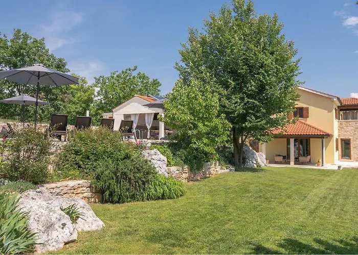 Holiday home Casa Ida