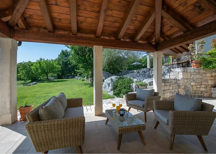 Casa Ida Holiday home *