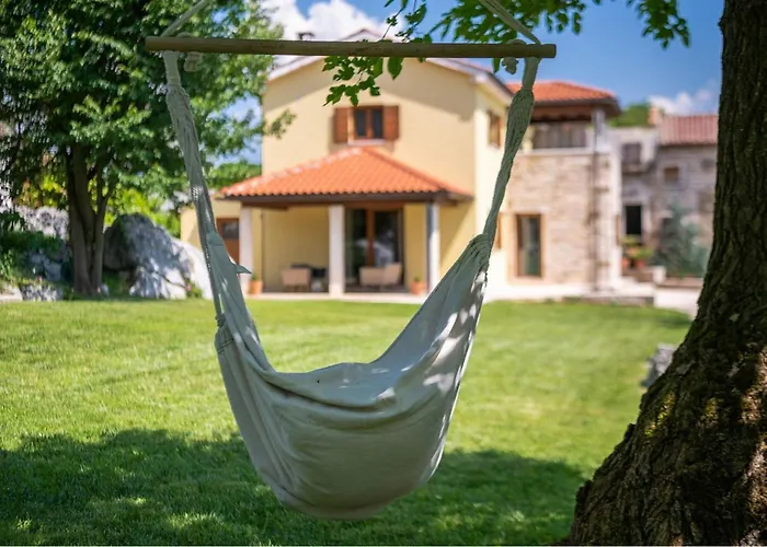 Holiday home Casa Ida Groznjan