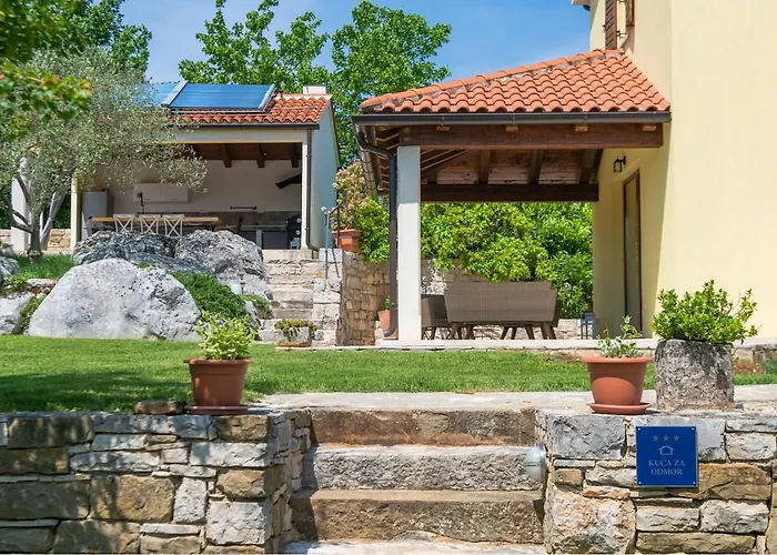 Holiday home Casa Ida