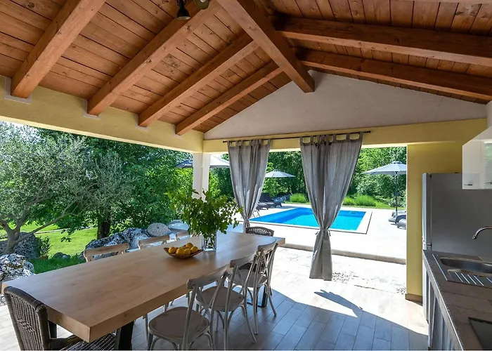 Holiday home Casa Ida *