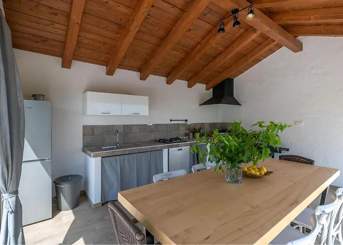 Holiday home Casa Ida Groznjan