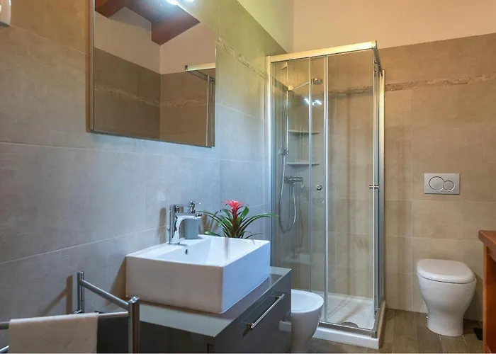 Casa Ida Holiday home