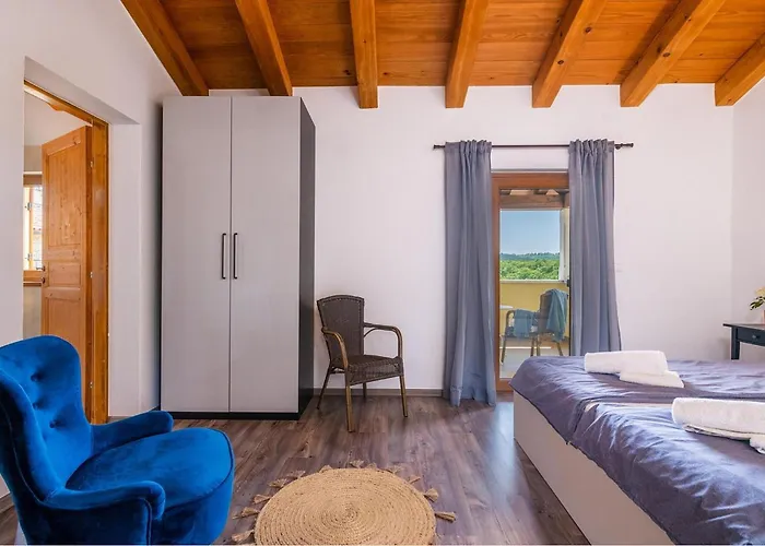 Casa Ida Holiday home