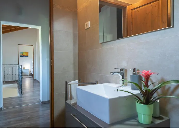 Holiday home Casa Ida *