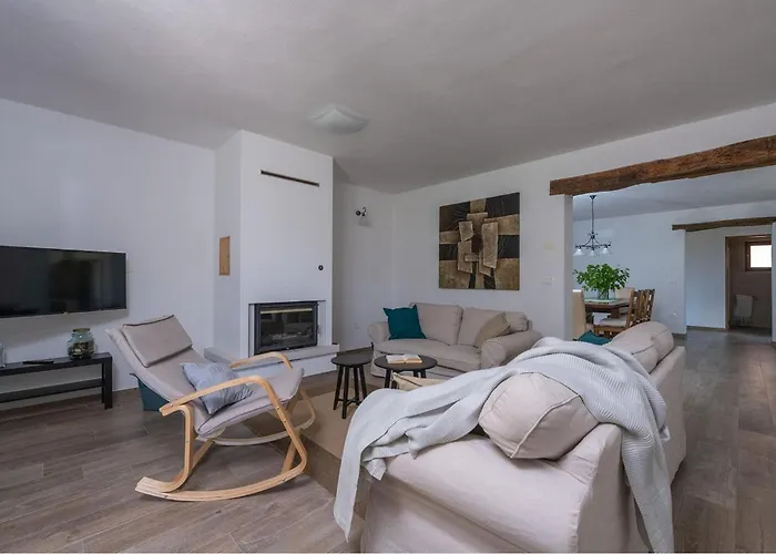 Holiday home Casa Ida *